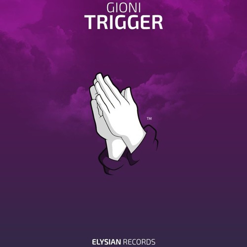 Gioni - Trigger Album Cover