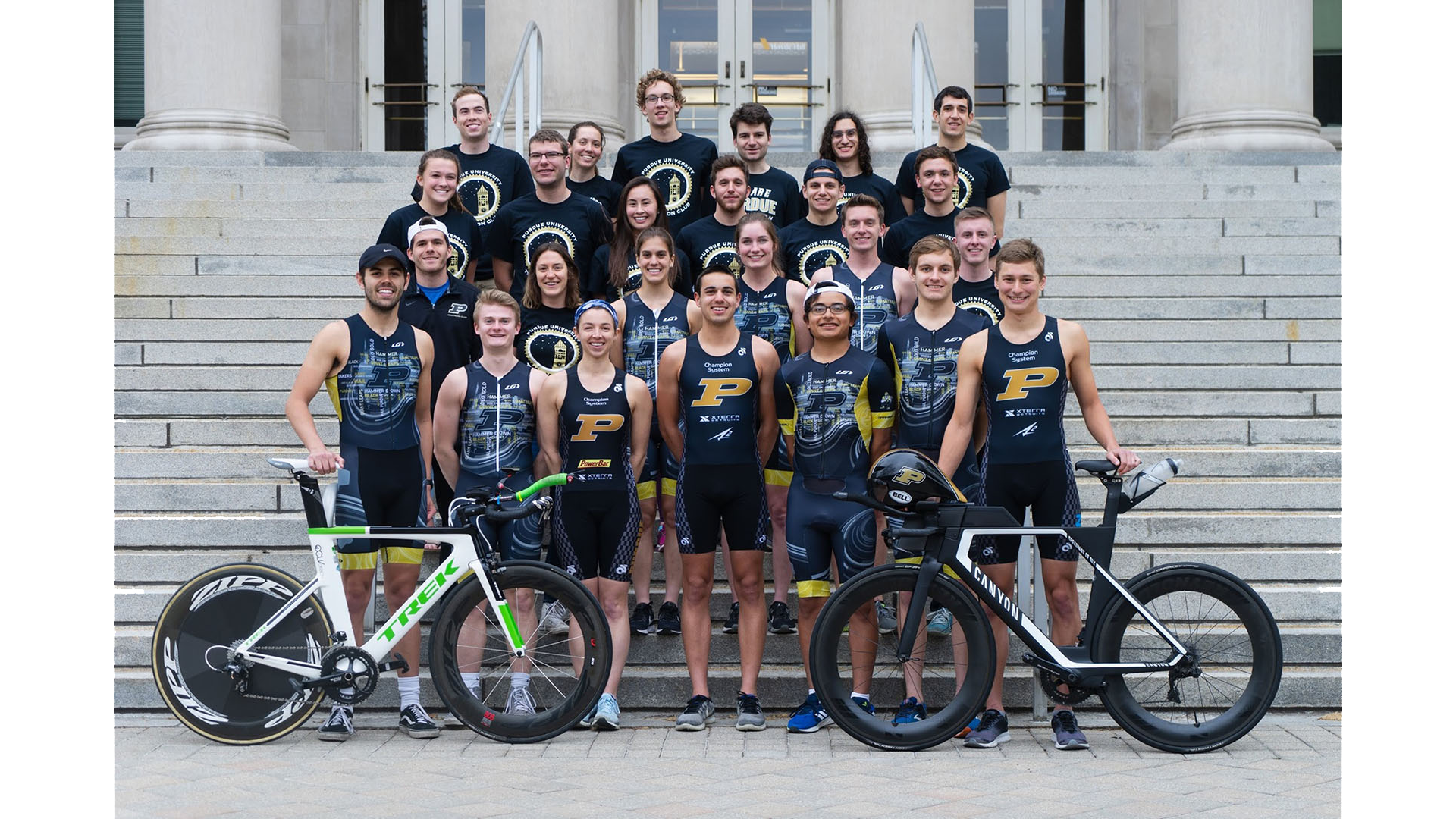 Purdue Triathlon Club