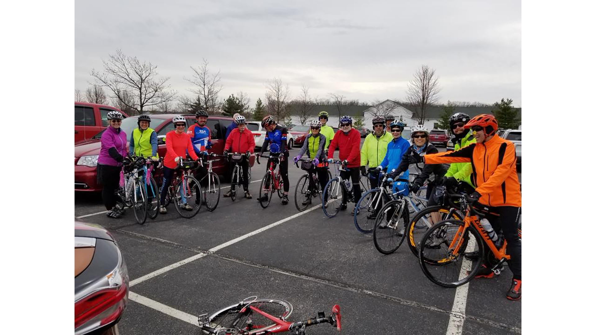 Wabash River Ride Club