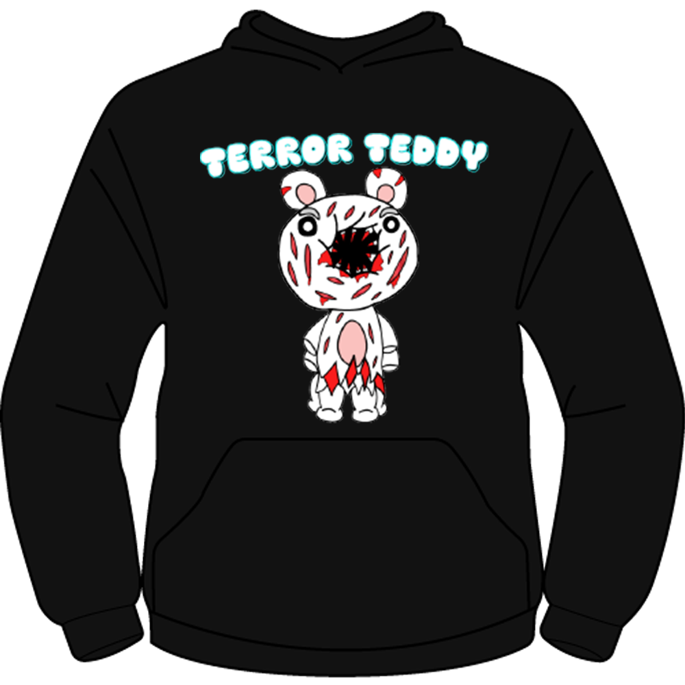 Terror Teddy