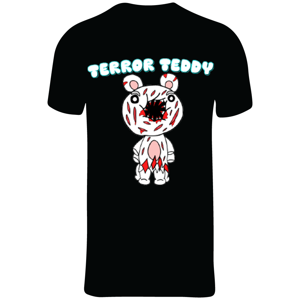 Terror Teddy